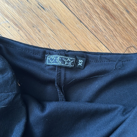 Heart Moon Star Dress - Picture 2 of 3